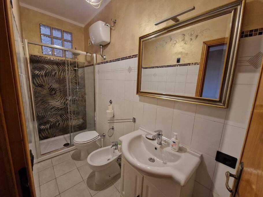 Вилла Casa Elena In Кьянни Экстерьер фото